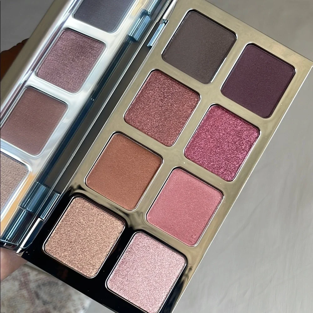 IL MAKIAGE Color Boss Master Palette-Treat Yo’ Self